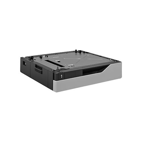 Lexmark - Blattschale - 550 Blätter