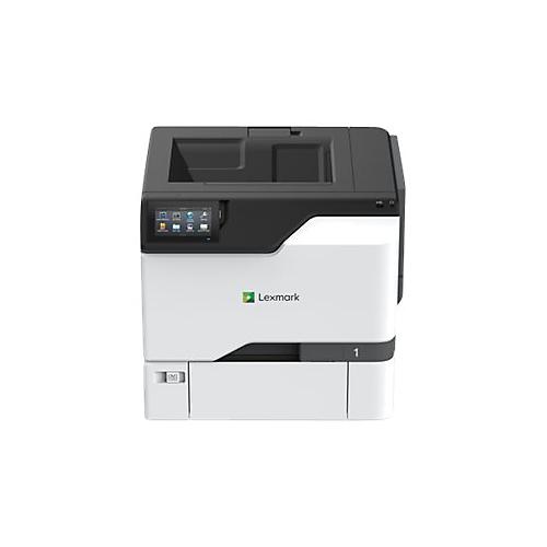 Lexmark CS730de - Drucker - Farbe - Duplex - Laser - A4/Legal