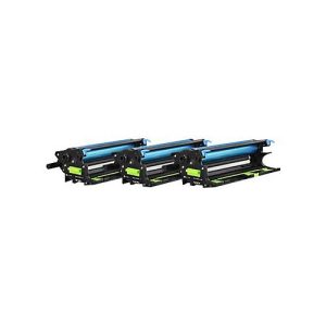Lexmark – Fotoleitereinheit LCCP (Packung mit 3) – für Lexmark CS820, CS827, CX820, CX825, CX827, CX860, XC6152, XC6153, XC8160, XC8163 Lexmark – Fotoleitereinheit LCCP (Packung mit 3) – für Lexmark CS820, CS827, CX820, CX825, CX827, CX860, XC6152, XC6153, XC8160, XC8163