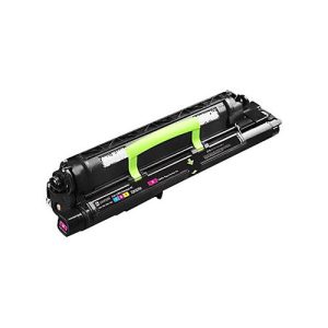 Lexmark – Magenta – original – Tonerpatrone – LCCP Lexmark – Magenta – original – Tonerpatrone – LCCP