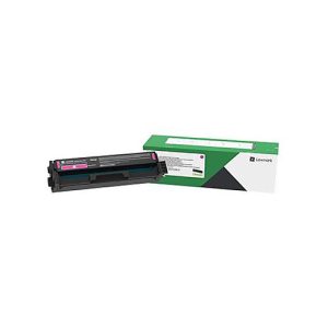 Lexmark – Magenta – original – Tonerpatrone – LCCP, LRP Lexmark – Magenta – original – Tonerpatrone – LCCP, LRP