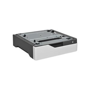 Lexmark Medienfach / Zuführung – 550 Blätter Lexmark Medienfach / Zuführung – 550 Blätter