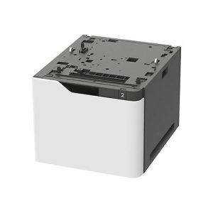 Lexmark Medienschacht – 2100 Blätter Lexmark Medienschacht – 2100 Blätter