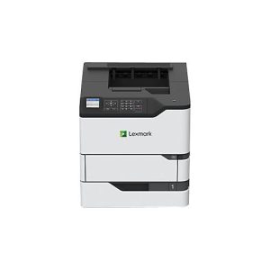 Lexmark MS725dvn – Drucker – s/w – Duplex – Laser – A4/Legal Lexmark MS725dvn – Drucker – s/w – Duplex – Laser – A4/Legal
