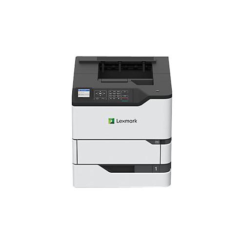 Lexmark MS725dvn - Drucker - s/w - Duplex - Laser - A4/Legal