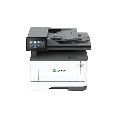 Lexmark MX432adwe - Multifunktionsdrucker - s/w - Laser - A4/Legal (Medien) - bis zu 39 Seiten/Min. (Kopieren)