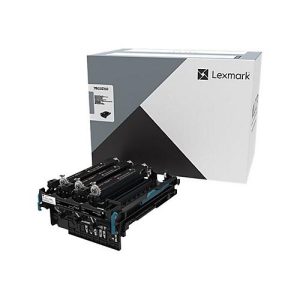 Lexmark – Schwarz, Farbe – Imaging-Kit für Drucker – LCCP, LRP Lexmark – Schwarz, Farbe – Imaging-Kit für Drucker – LCCP, LRP