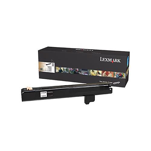 Lexmark - Schwarz - Fotoleitereinheit LCCP - für Lexmark C935dn, C935dtn, C935dttn, C935hdn, X940e, X945e