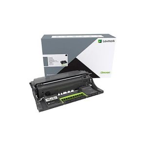 Lexmark – Schwarz – original – Druckerbildeinheit – LCCP Lexmark – Schwarz – original – Druckerbildeinheit – LCCP