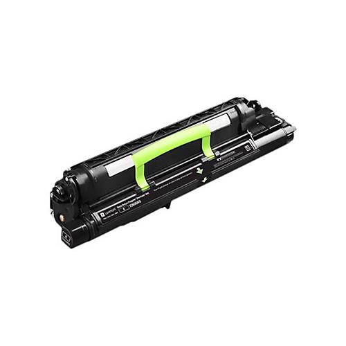 Lexmark - Schwarz - original - Entwickler-Patrone - LCCP, LRP