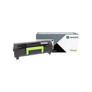 Lexmark – Ultra High Yield – Schwarz – original – Tonerpatrone Lexmark – Ultra High Yield – Schwarz – original – Tonerpatrone
