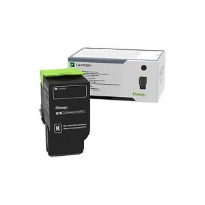 Lexmark – Ultra High Yield – Schwarz – Original – Tonerpatrone LCCP – für Lexmark CS521dn, CS622de, CX622ade, CX622de, CX625ade, CX625adhe, CX625de Lexmark – Ultra High Yield – Schwarz – Original – Tonerpatrone LCCP – für Lexmark CS521dn, CS622de, CX622ade, CX622de, CX625ade, CX625adhe, CX625de
