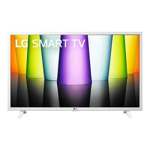LG 32LQ63806LC – 80 cm (32′) Diagonalklasse LCD-TV mit LED-Hintergrundbeleuchtung – Smart TV – webOS, ThinQ AI – 1080p 1920 x 1080 – HDR LG 32LQ63806LC – 80 cm (32′) Diagonalklasse LCD-TV mit LED-Hintergrundbeleuchtung – Smart TV – webOS, ThinQ AI – 1080p 1920 x 1080 – HDR