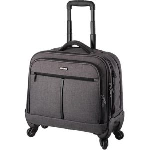 LIGHTPAK® Laptop-Trolley, f. 17 Zoll Laptops LIGHTPAK® Laptop-Trolley, f. 17 Zoll Laptops