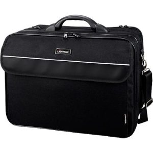 LIGHTPAK® Notebook-Tasche Corniche, f. 17 Zoll Laptops LIGHTPAK® Notebook-Tasche Corniche, f. 17 Zoll Laptops