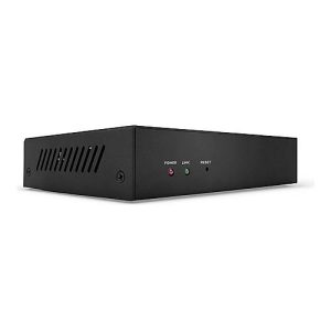 LINDY – Erweiterung für Video/Audio – Sender – HDMI – über Stromkabel LINDY – Erweiterung für Video/Audio – Sender – HDMI – über Stromkabel