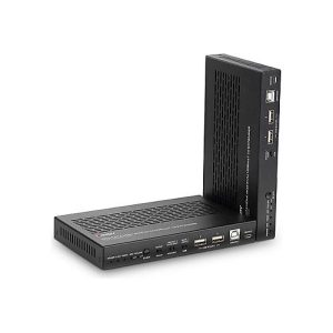 LINDY Extender – Erweiterung für Video/Audio – RS-232, USB 2.0, HDMI, HDBaseT 3.0 – über CAT 6a – bis zu 100 m LINDY Extender – Erweiterung für Video/Audio – RS-232, USB 2.0, HDMI, HDBaseT 3.0 – über CAT 6a – bis zu 100 m