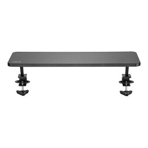 LogiLink – Aufstellung – Riser – für Monitor – 650 mm lang – Stahl, Graukarton, Kunststoff LogiLink – Aufstellung – Riser – für Monitor – 650 mm lang – Stahl, Graukarton, Kunststoff