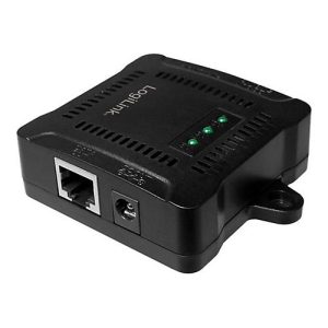 LogiLink – PoE-Splitter – 24 Watt LogiLink – PoE-Splitter – 24 Watt