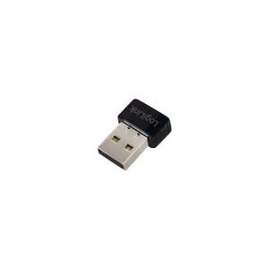 LogiLink Wireless LAN 802.11 AC Adapter – Netzwerkadapter – USB 2.0 LogiLink Wireless LAN 802.11 AC Adapter – Netzwerkadapter – USB 2.0