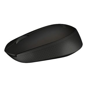 Logitech B170 – Maus – 2.4 GHz – Schwarz Logitech B170 – Maus – 2.4 GHz – Schwarz