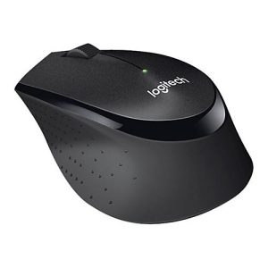 Logitech B330 Silent Plus – Maus – 2.4 GHz Logitech B330 Silent Plus – Maus – 2.4 GHz