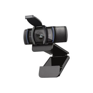 Logitech C920e – Webcam Logitech C920e – Webcam