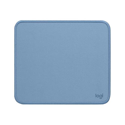 Logitech Desk Mat Studio Series - Mauspad - Blue Grey