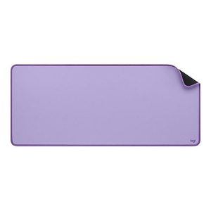 Logitech Desk Mat Studio Series – Mauspad – Lavendel