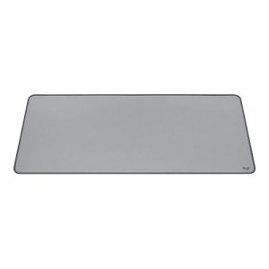 Logitech Desk Mat Studio Series – Mauspad – Mid Gray
