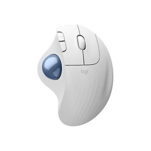 Logitech Ergo Series ERGO M575S – Trackball – ergonomisch – optisch – 5 Tasten – kabellos Logitech Ergo Series ERGO M575S – Trackball – ergonomisch – optisch – 5 Tasten – kabellos