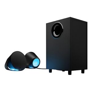 Logitech G560 – Lautsprechersystem – für PC – kabellos Logitech G560 – Lautsprechersystem – für PC – kabellos