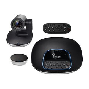 Logitech GROUP – Kit für Videokonferenzen Logitech GROUP – Kit für Videokonferenzen