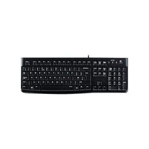 Logitech K120 for Business – Tastatur – US International Logitech K120 for Business – Tastatur – US International
