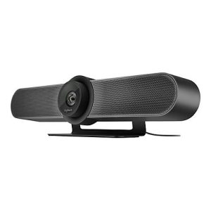 Logitech MeetUp – Konferenzkamera Logitech MeetUp – Konferenzkamera