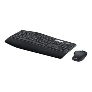 Logitech MK850 Performance – Tastatur-und-Maus-Set – QWERTY – GB