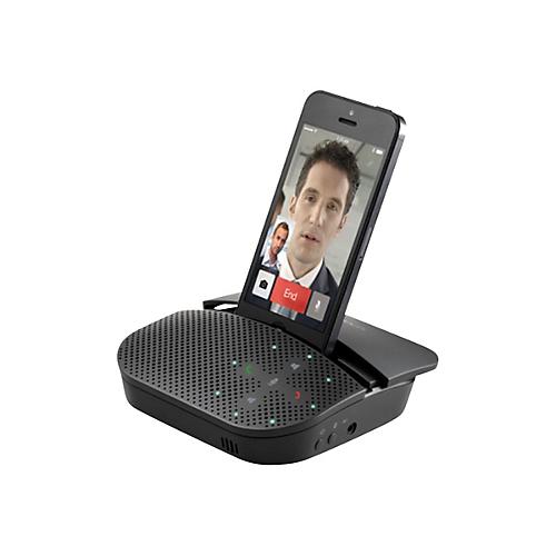Logitech Mobile Speakerphone P710e - Freisprechtelefon