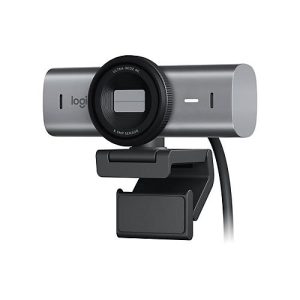 Logitech MX Brio 705 for Business – Webcam – Farbe – 8,5 MP – 4096 x 2160 – Audio Logitech MX Brio 705 for Business – Webcam – Farbe – 8,5 MP – 4096 x 2160 – Audio
