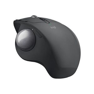 Logitech MX ERGO – Trackball – Bluetooth, 2.4 GHz