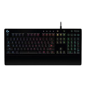 Logitech Prodigy G213 – Tastatur – Deutsch