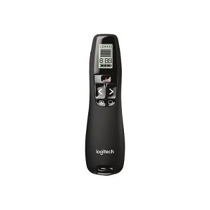 Logitech Professional Presenter R700 Präsentations-Fernsteuerung Logitech Professional Presenter R700 Präsentations-Fernsteuerung