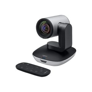 Logitech PTZ Pro 2 – Konferenzkamera Logitech PTZ Pro 2 – Konferenzkamera