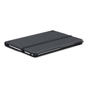 Logitech Universal – Tastatur und Foliohülle – QWERTY – GB