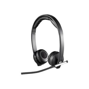 Logitech Wireless Headset Dual H820e – Headset Logitech Wireless Headset Dual H820e – Headset