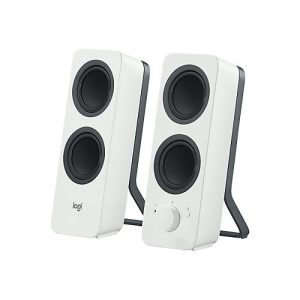 Logitech Z207 – Lautsprecher – für PC – kabellos Logitech Z207 – Lautsprecher – für PC – kabellos