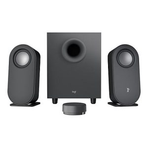 Logitech Z407 – Android Edition – Lautsprechersystem – für PC – kabellos Logitech Z407 – Android Edition – Lautsprechersystem – für PC – kabellos