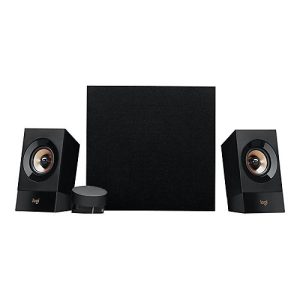 Logitech Z533 – Lautsprechersystem – für PC Logitech Z533 – Lautsprechersystem – für PC
