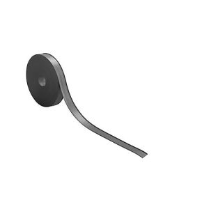Magnet-C-Profil 20 mm breit, 50 m Rolle Magnet-C-Profil 20 mm breit, 50 m Rolle