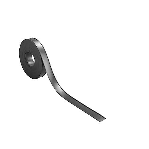 Magnet-C-Profil 30 mm breit, 50 m Rolle