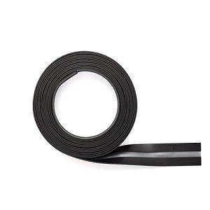 MagnetrolleDurafix Rollle, L 5 m x B 17 mm, selbstklebend, silber MagnetrolleDurafix Rollle, L 5 m x B 17 mm, selbstklebend, silber
